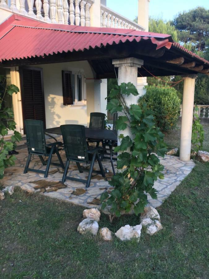 Holiday Home 1 Bibinje Exteriér fotografie